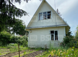 Продажа дачи - Ленинградская область, Гатчинский район, Надежда тер. СНТ, д.64