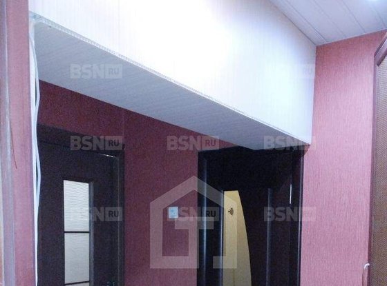 Продажа однокомнатной квартиры - Шлиссельбургский проспект, д.24, корп.1 