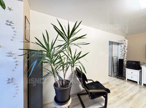 Продажа двухкомнатной квартиры - Купчинская улица, д.26, корп.2 