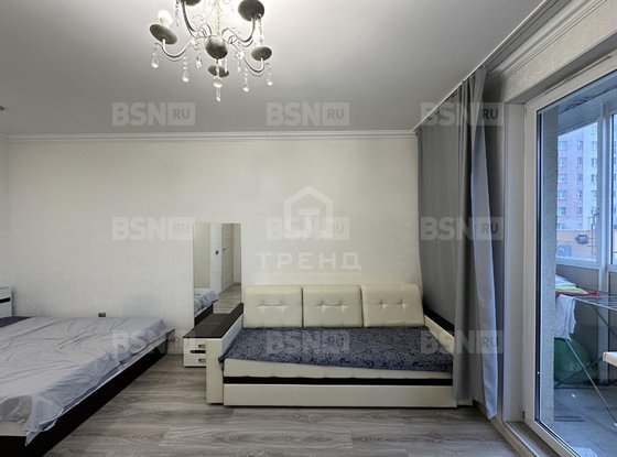 Продажа однокомнатной квартиры - Ново-Александровская улица, д.14 