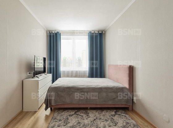 Продажа однокомнатной квартиры - Мурино, Воронцовский бульвар, д.14, корп.5 