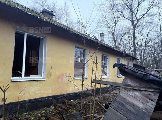 Продажа отдельно стоящего здания - Политрука Пасечника улица, д.35 