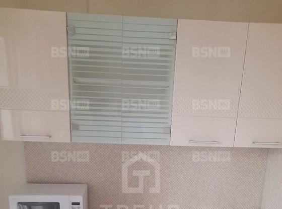 Продажа однокомнатной квартиры - Головнина бульвар, д.10 