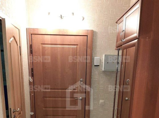 Продажа однокомнатной квартиры - Сертолово, Златоглавая улица, д.5, корп.1 