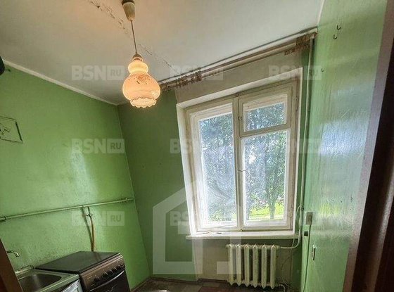 Продажа однокомнатной квартиры - 2-й Рабфаковский переулок, д.7, корп.2 
