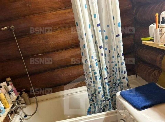 Продажа дома - деревня Лехтуси, Центральная улица, д.16, Б