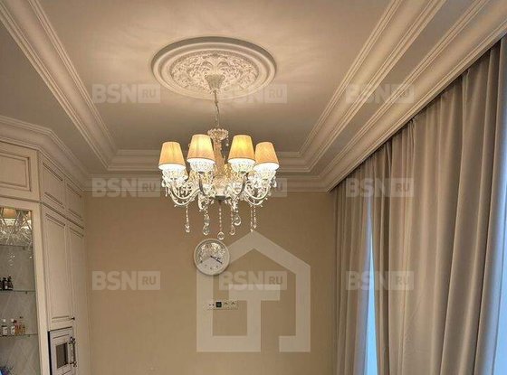 Продажа трехкомнатной квартиры - Гороховая улица, д.71 