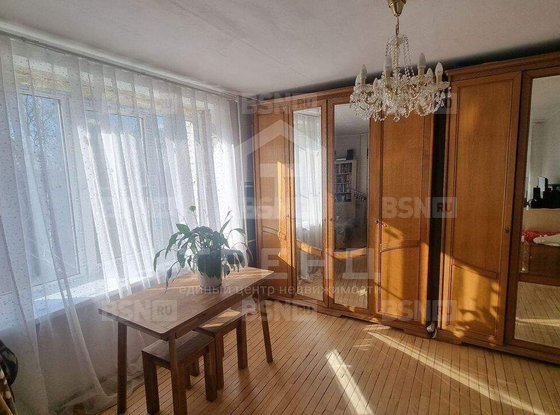 Продажа двухкомнатной квартиры - Руставели улица, д.2, корп.2 
