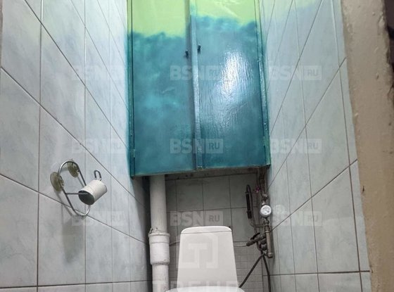 Продажа двухкомнатной квартиры - Жени Егоровой улица, д.12, корп.2 