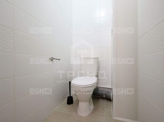 Продажа двухкомнатной квартиры - Кузнецовская улица, д.58, корп.1 