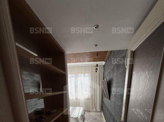 Продажа однокомнатной квартиры - Всеволожск, Центральная улица, д.4 