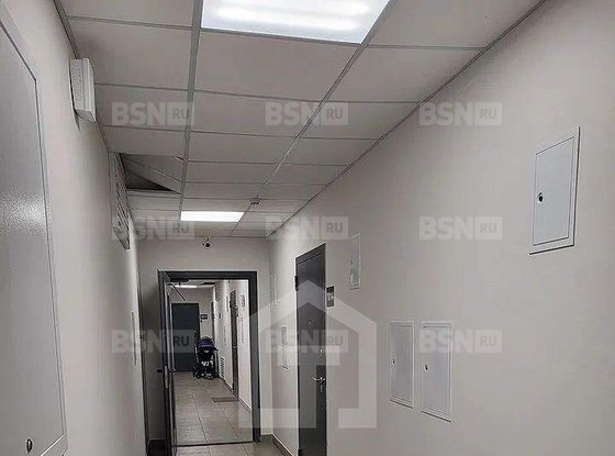 Продажа однокомнатной квартиры - Бугры, Тихая улица, д.5, корп.3 