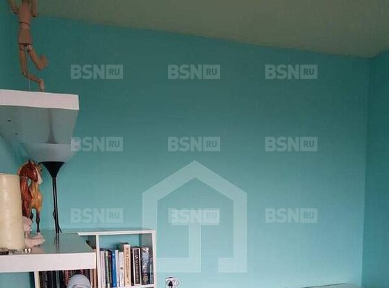 Продажа однокомнатной квартиры - Двинская улица, д.15 