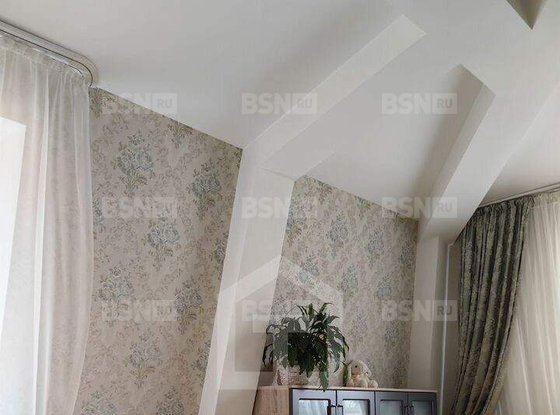 Продажа двухкомнатной квартиры - Мурино, Боровая улица, д.16 