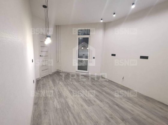 Продажа однокомнатной квартиры - Богатырский проспект, д.2, астр1 