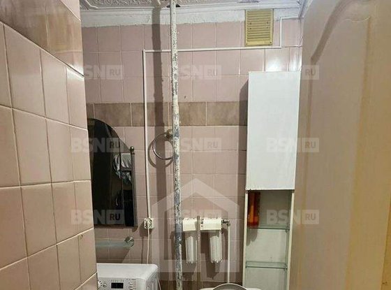 Продажа однокомнатной квартиры - Наличная улица, д.35, корп.2 