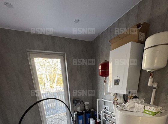 Продажа дома - деревня Нижние Осельки, Нижние Осельки д