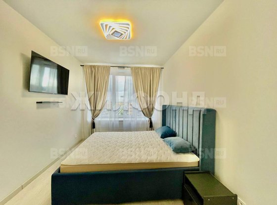 Продажа однокомнатной квартиры - городской поселок Новоселье, Красносельское шоссе, д.16 