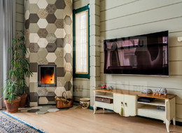 Продажа дачи - Ленинградская область, Всеволожский район, Кирполье д., Восточный проезд.