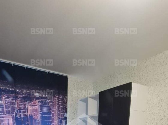 Продажа однокомнатной квартиры - Бабушкина улица, д.84, корп.2 стр 1 