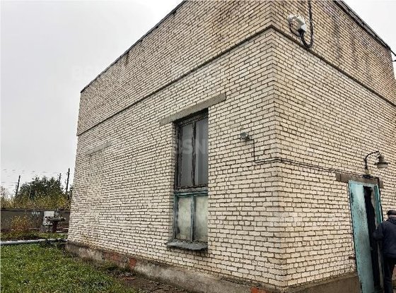 Продажа производственно-складского помещения - деревня Заневка, Северной водопроводной станции территория 
