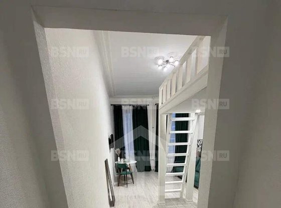 Продажа однокомнатной квартиры - Садовая улица, д.32/1 