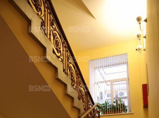 Продажа офиса - Малоохтинский проспект, д.8, литера А 