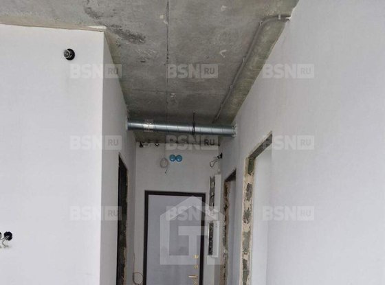 Продажа однокомнатной квартиры - Челюскина улица, д.10, стр1 