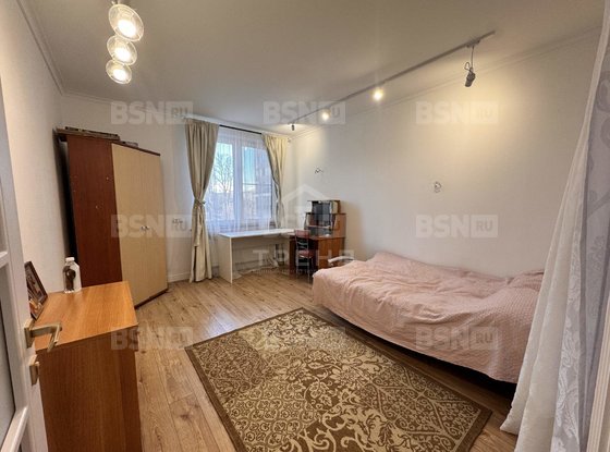 Продажа однокомнатной квартиры - Общественный переулок, д.5 