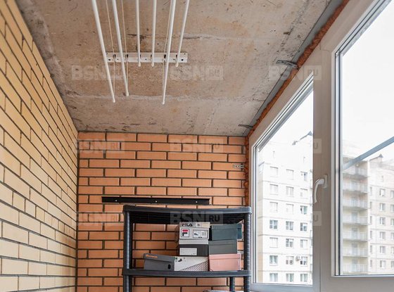 Продажа двухкомнатной квартиры - Туристская улица, д.30, корп.1 