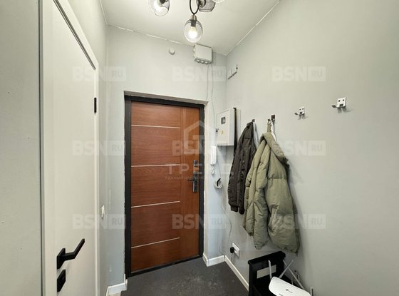 Продажа однокомнатной квартиры - городской поселок Кузьмоловский, Придорожная улица, д.1, корп.5 