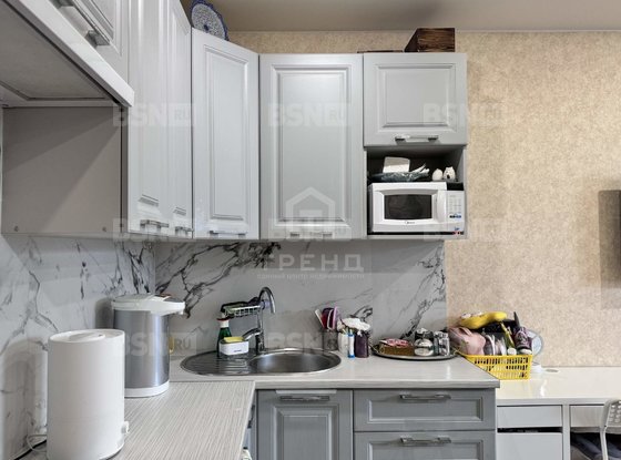 Продажа однокомнатной квартиры - Мурино, Екатерининская улица, д.9 