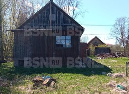 Продажа дома - Забалканская ул., 26