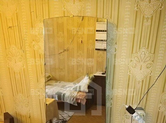 Продажа однокомнатной квартиры - Шлиссельбургский проспект, д.36, корп.1 