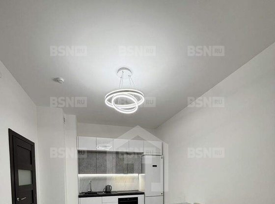 Продажа однокомнатной квартиры - 1-й Предпортовый проезд, д.13 