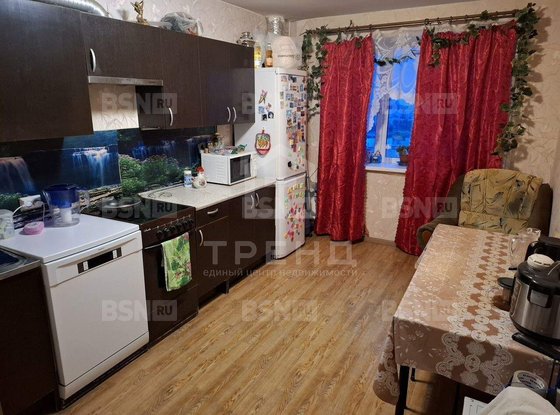 Продажа двухкомнатной квартиры - поселок Парголово, Михаила Дудина улица, д.25, корп.1 
