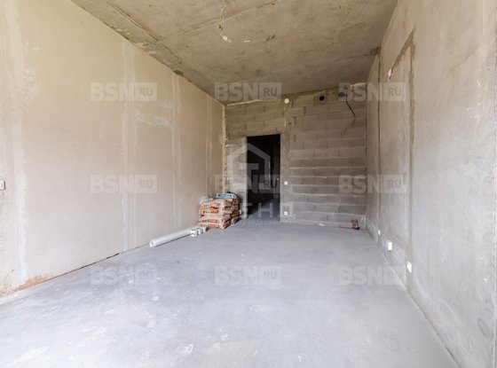 Продажа однокомнатной квартиры - Петровский проспект, д.24, корп.2 