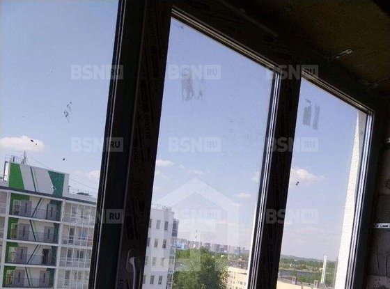 Продажа однокомнатной квартиры - Бугры, Нижняя улица, д.5, корп.2 