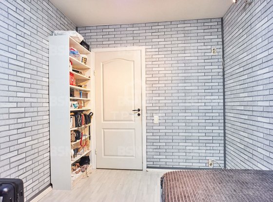 Продажа трехкомнатной квартиры - Гражданский проспект, д.31, корп.4 