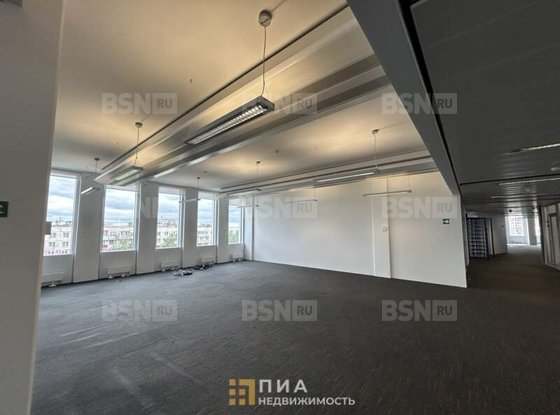 Аренда офиса - Львовская улица, д.27 