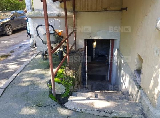 Продажа офиса - Гаванская улица, д.43, литера А 