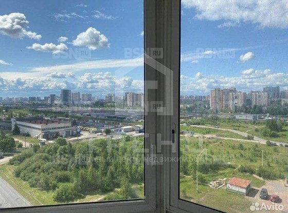Продажа трехкомнатной квартиры - Димитрова улица, д.3, корп.1 