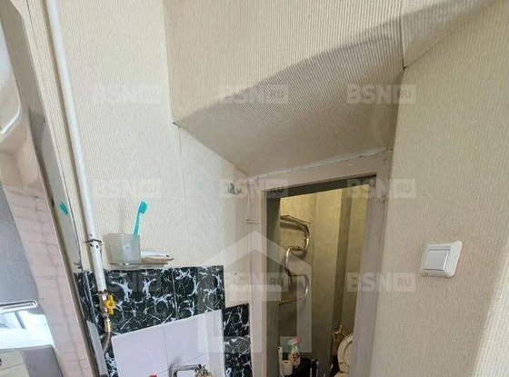 Продажа двухкомнатной квартиры - Нейшлотский переулок, д.15, б 