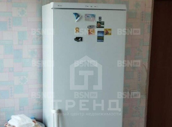 Продажа однокомнатной квартиры - Ивана Фомина улица, д.7, корп.3 