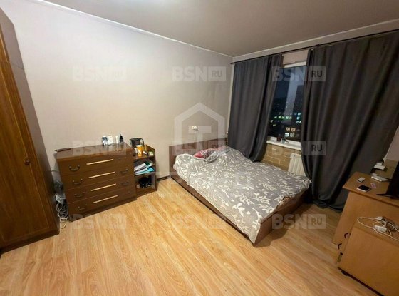 Продажа трехкомнатной квартиры - Ветеранов проспект, д.1, корп.1 