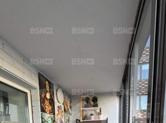 Продажа однокомнатной квартиры - Пулковское шоссе, д.42, корп.6 