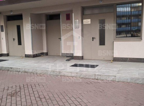 Продажа однокомнатной квартиры - Политехническая улица, д.6 