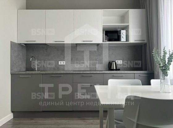 Продажа однокомнатной квартиры - Витебский проспект, д.99, корп.1 