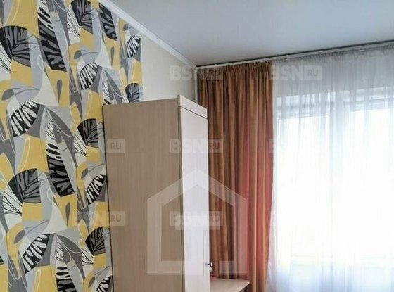 Продажа трехкомнатной квартиры - Королёва проспект, д.69 