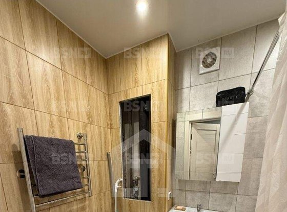 Продажа однокомнатной квартиры - Карбышева улица, д.6, корп.1 